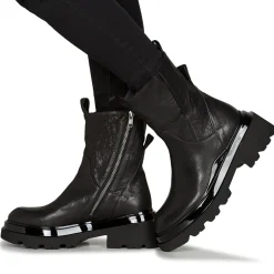 Fru.it - 7114-999-TEXANO-NERO Noir Outlet