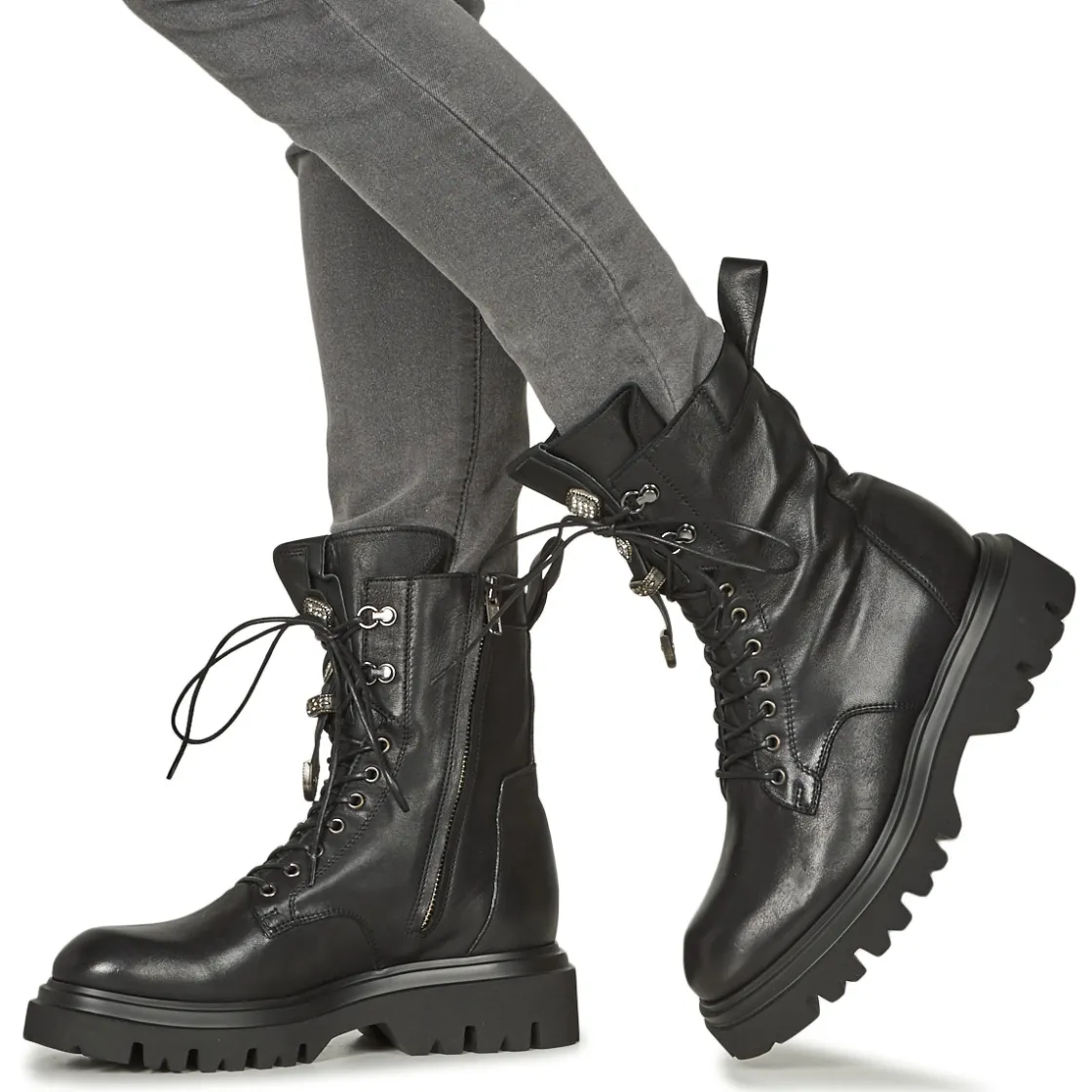 Fru.it - VECCIO< Bottines / Boots