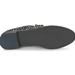 F-Troupe - Bow Polka< Derbies & Richelieu