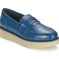 F-Troupe Mocassins & Chaussures Bateau^- Penny Loafer