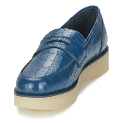 F-Troupe Mocassins & Chaussures Bateau^- Penny Loafer