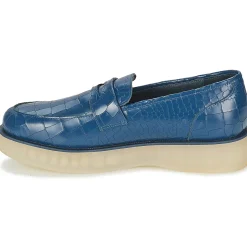 F-Troupe Mocassins & Chaussures Bateau^- Penny Loafer