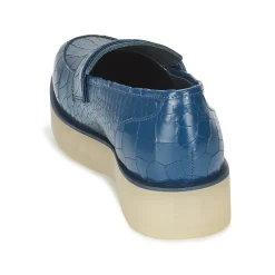 F-Troupe Mocassins & Chaussures Bateau^- Penny Loafer