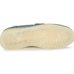 F-Troupe Mocassins & Chaussures Bateau^- Penny Loafer