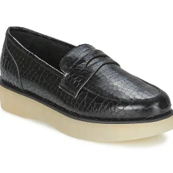 F-Troupe Mocassins & Chaussures Bateau^- Penny Loafer