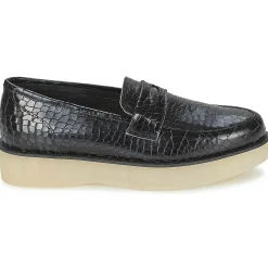 F-Troupe Mocassins & Chaussures Bateau^- Penny Loafer