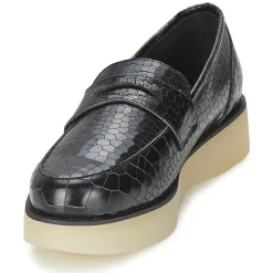 F-Troupe Mocassins & Chaussures Bateau^- Penny Loafer