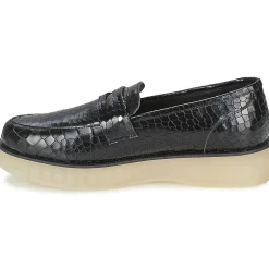F-Troupe Mocassins & Chaussures Bateau^- Penny Loafer