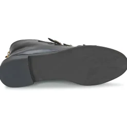 F-Troupe - Triple Buckle Boot< Bottines / Boots