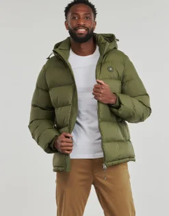 Gant - ACTIVE CLOUD JACKET Kaki Online