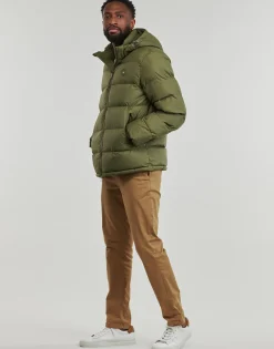 Gant - ACTIVE CLOUD JACKET Kaki Online