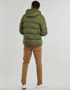Gant - ACTIVE CLOUD JACKET Kaki Online