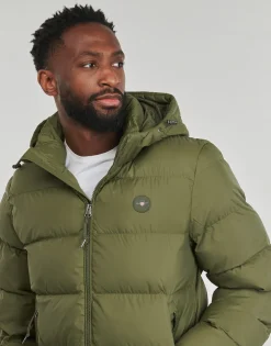 Gant - ACTIVE CLOUD JACKET Kaki Online