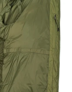 Gant - ACTIVE CLOUD JACKET Kaki Online
