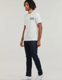 Gant - ARCH SCRIPT SS T-SHIRT< T-shirts & Polos