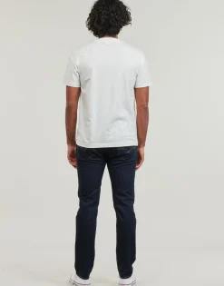 Gant - ARCH SCRIPT SS T-SHIRT< T-shirts & Polos