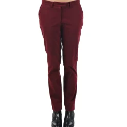 Gant Pantalons^- C. COIN POCKET CHINO