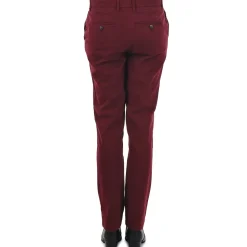 Gant Pantalons^- C. COIN POCKET CHINO