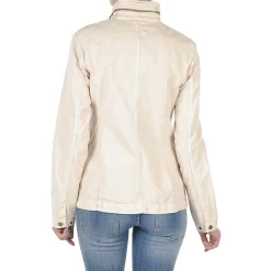 Gant - COTTON LINEN 4PKT JACKET< Vestes