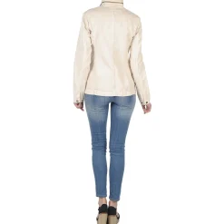 Gant - COTTON LINEN 4PKT JACKET< Vestes