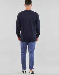 Gant Sweats & Polaires^- CREST C-NECK
