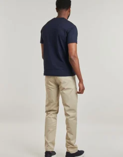 Gant - GRAPHIC SS T-SHIRT Marine Sale