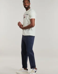 Gant - GRAPHIC SS T-SHIRT< T-shirts & Polos