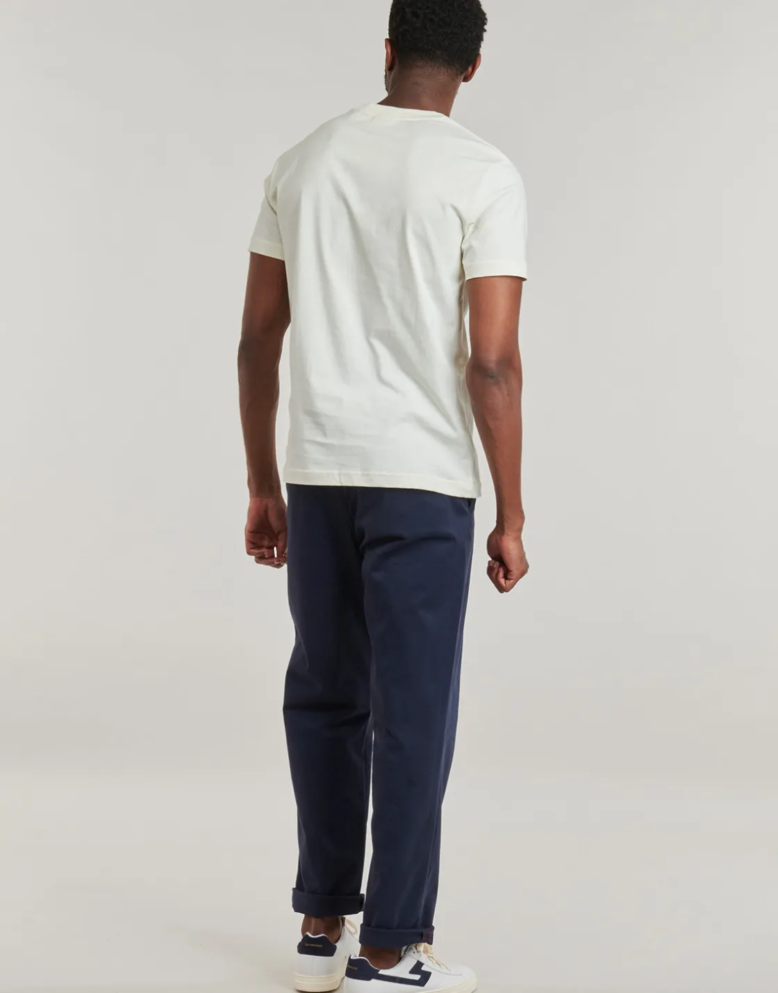 Gant - GRAPHIC SS T-SHIRT< T-shirts & Polos