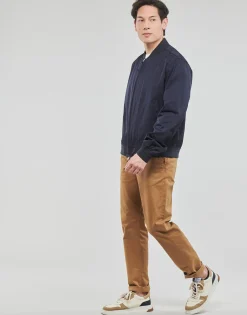 Gant - LIGHT BOMBER JACKET< Vestes