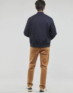 Gant - LIGHT BOMBER JACKET< Vestes