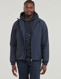 Gant - LIGHT WINDSHIELDER Marine Outlet