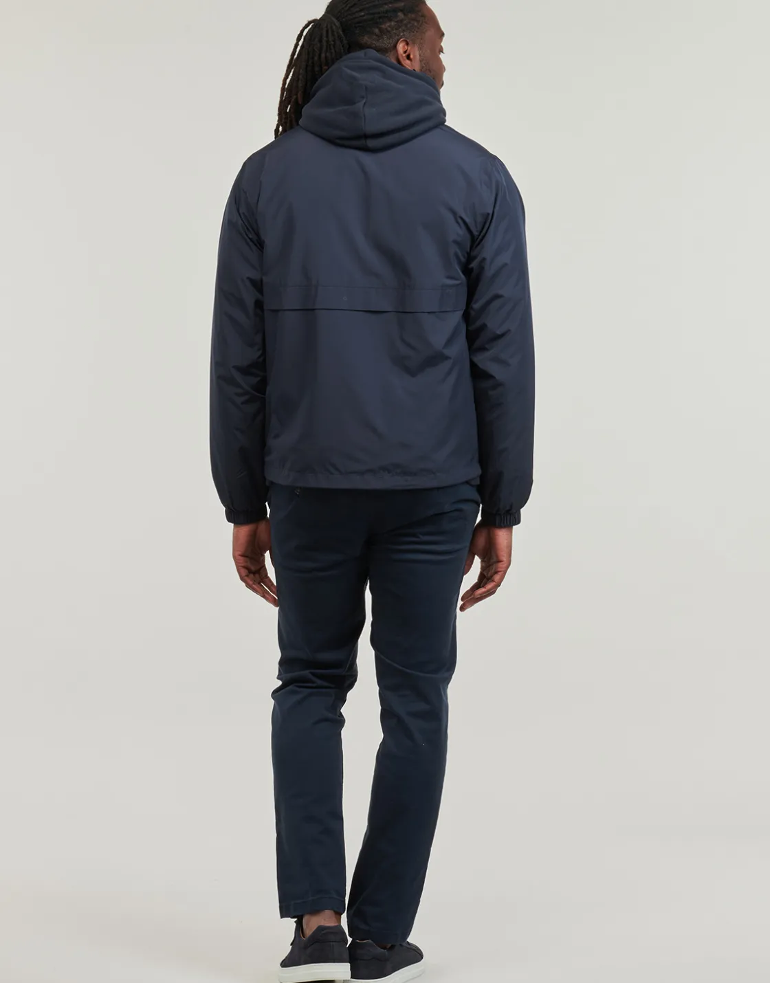 Gant - LIGHT WINDSHIELDER Marine Outlet