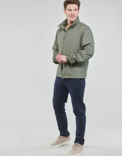 Gant - LIGHT WINDSHIELDER< Vestes