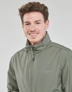 Gant - LIGHT WINDSHIELDER< Vestes
