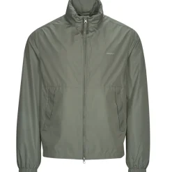 Gant - LIGHT WINDSHIELDER< Vestes