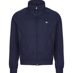 Gant Vestes^- LIGHTWEIGHT HAMPSHIRE JACKET