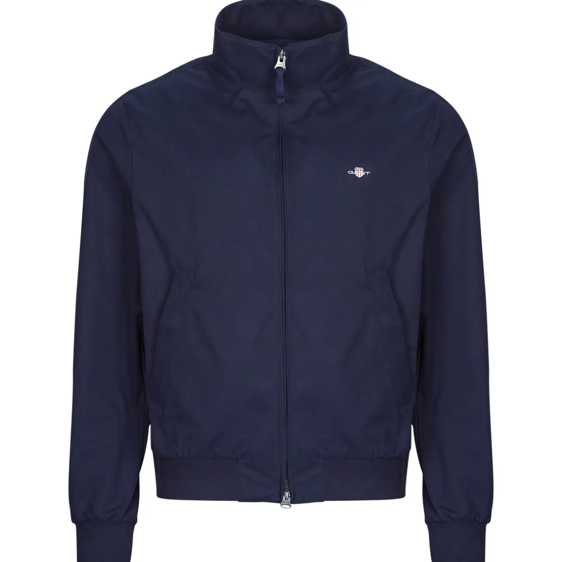 Gant Vestes^- LIGHTWEIGHT HAMPSHIRE JACKET