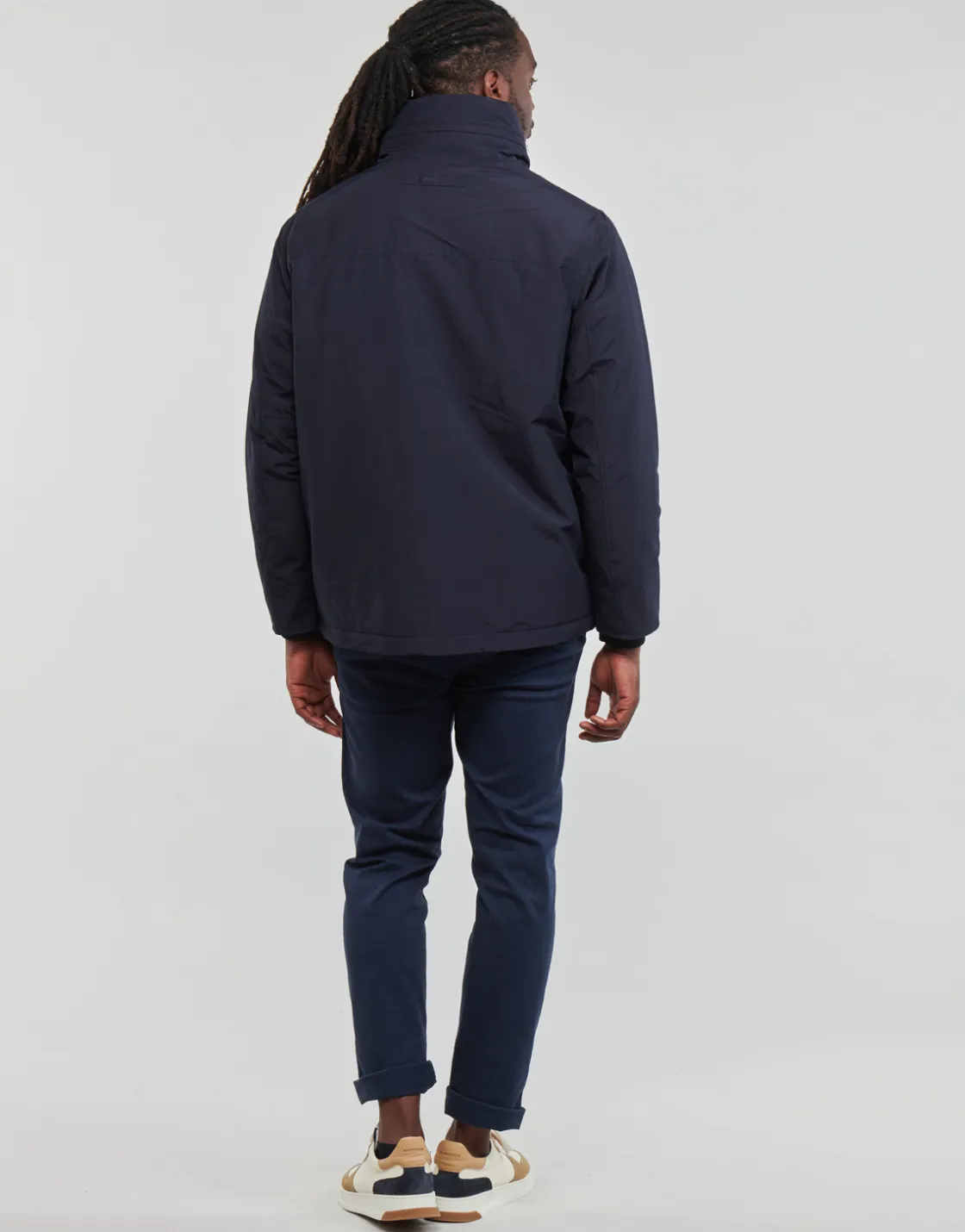 Gant - MIST JACKET< Manteaux