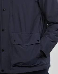 Gant - MIST JACKET< Manteaux