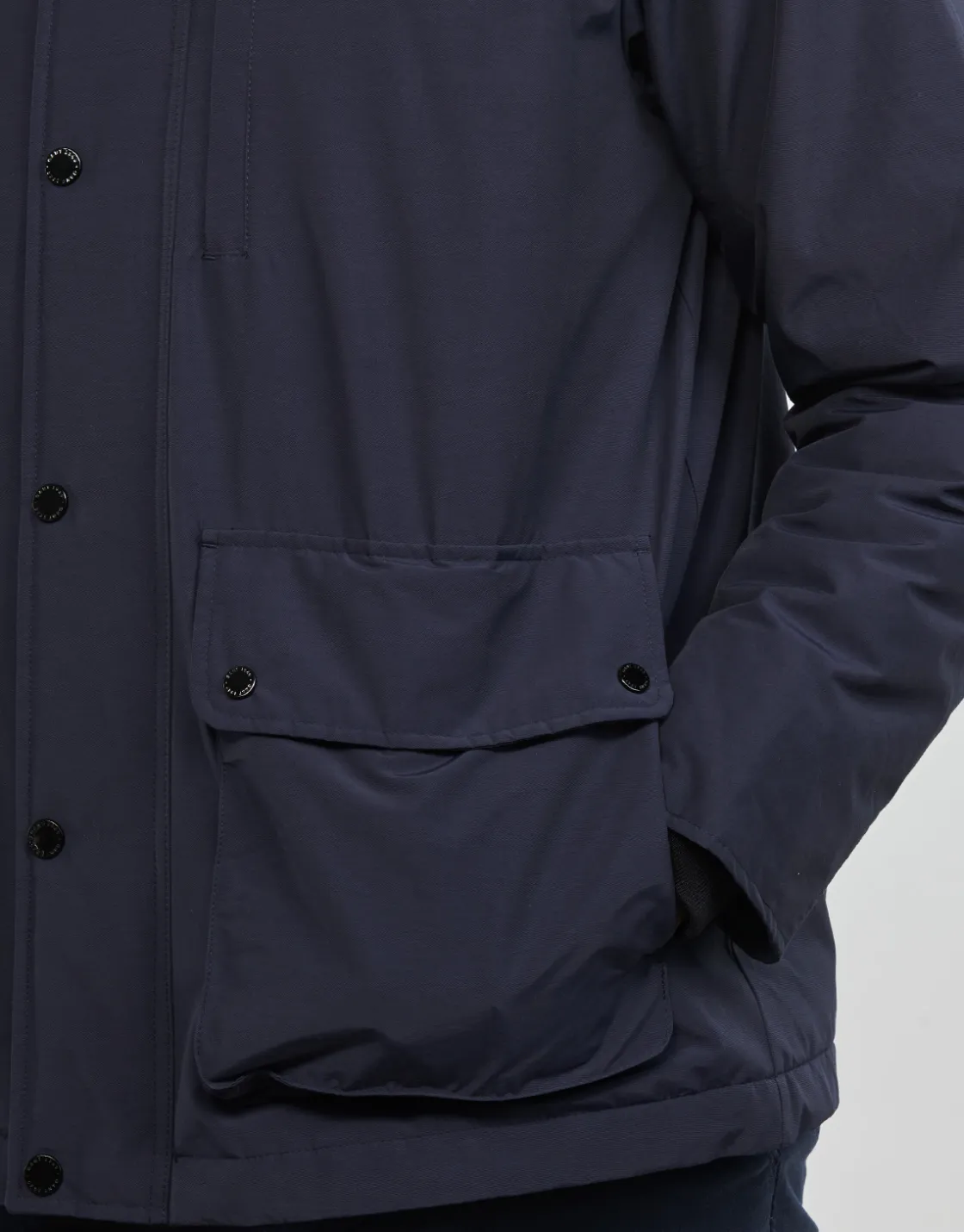 Gant - MIST JACKET< Manteaux