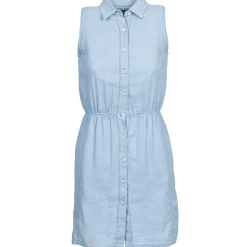 Gant - O. INDIGO JACQUARD Bleu Discount