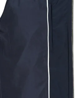 Gant - QUILTED WINDCHEATER VEST< Vestes