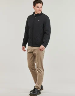 Gant - QUILTED WINDCHEATER< Vestes
