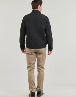 Gant - QUILTED WINDCHEATER< Vestes