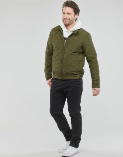 Gant - QUILTED WINDCHEATER< Vestes