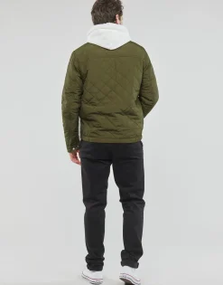 Gant - QUILTED WINDCHEATER< Vestes