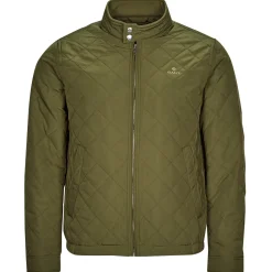 Gant - QUILTED WINDCHEATER< Vestes