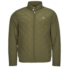 Gant - QUILTED WINDCHEATER< Vestes