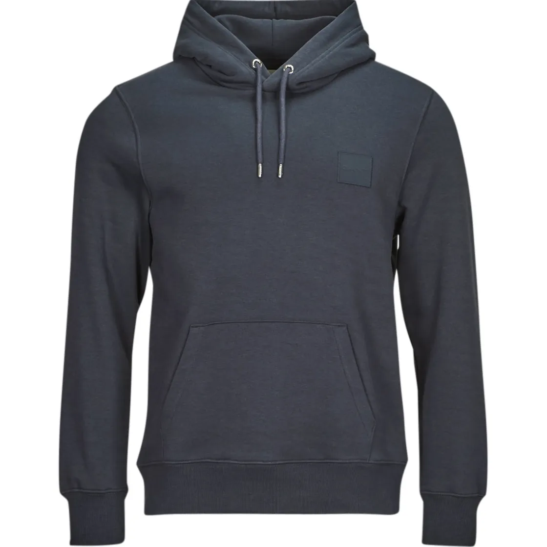 Gant - REG BADGE SWEAT HOODIE Marine New