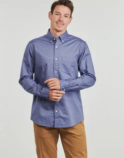 Gant - REG OXFORD SHIRT< Chemises